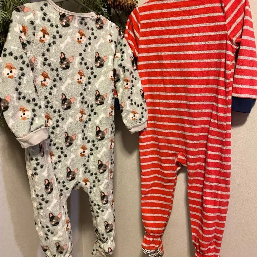 Carters Footies - Picture 5 of 7